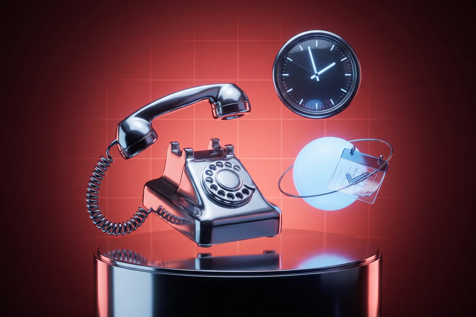 AI voice and chat agents for always-on customer response