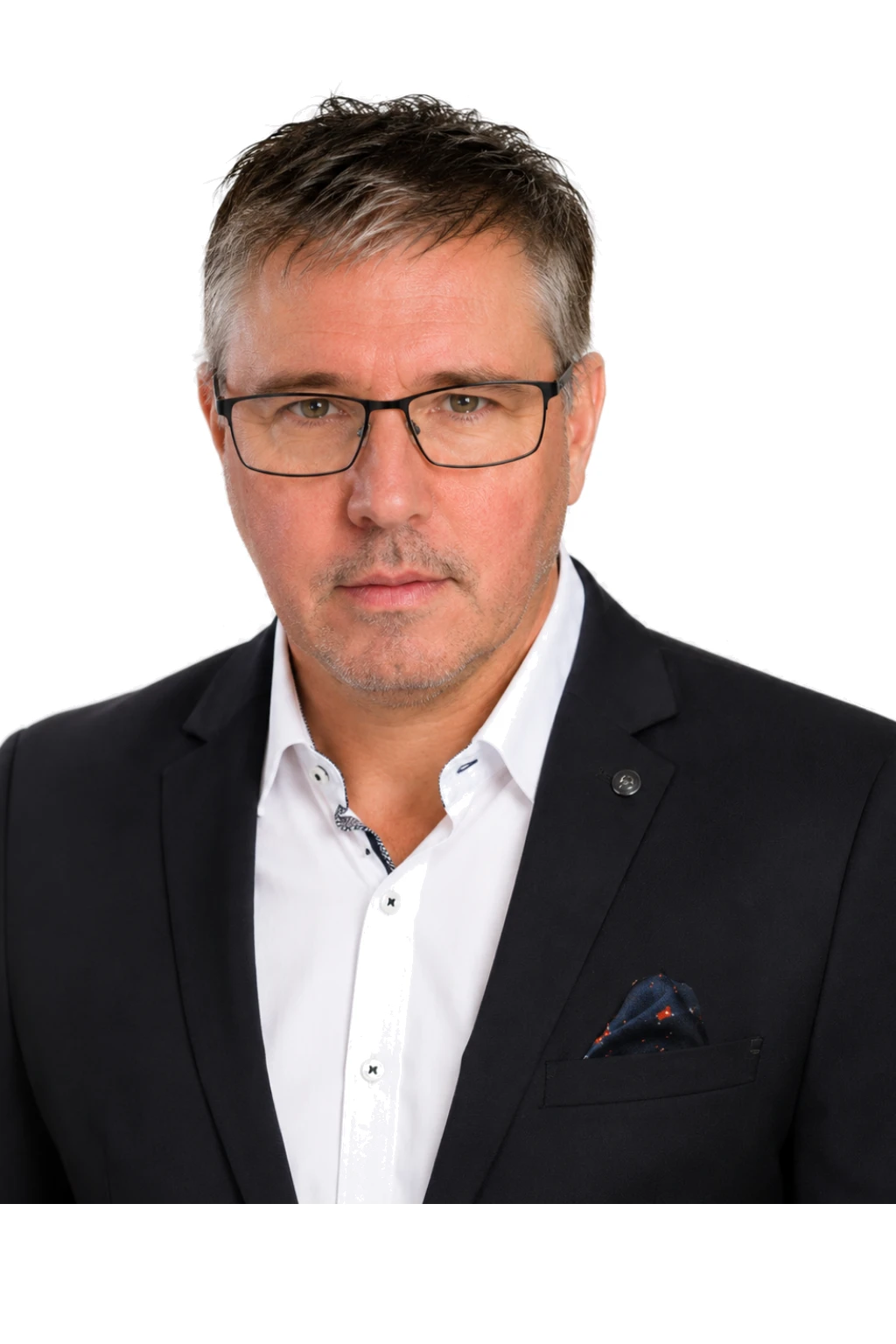 Chris Berry, Paid Media Director