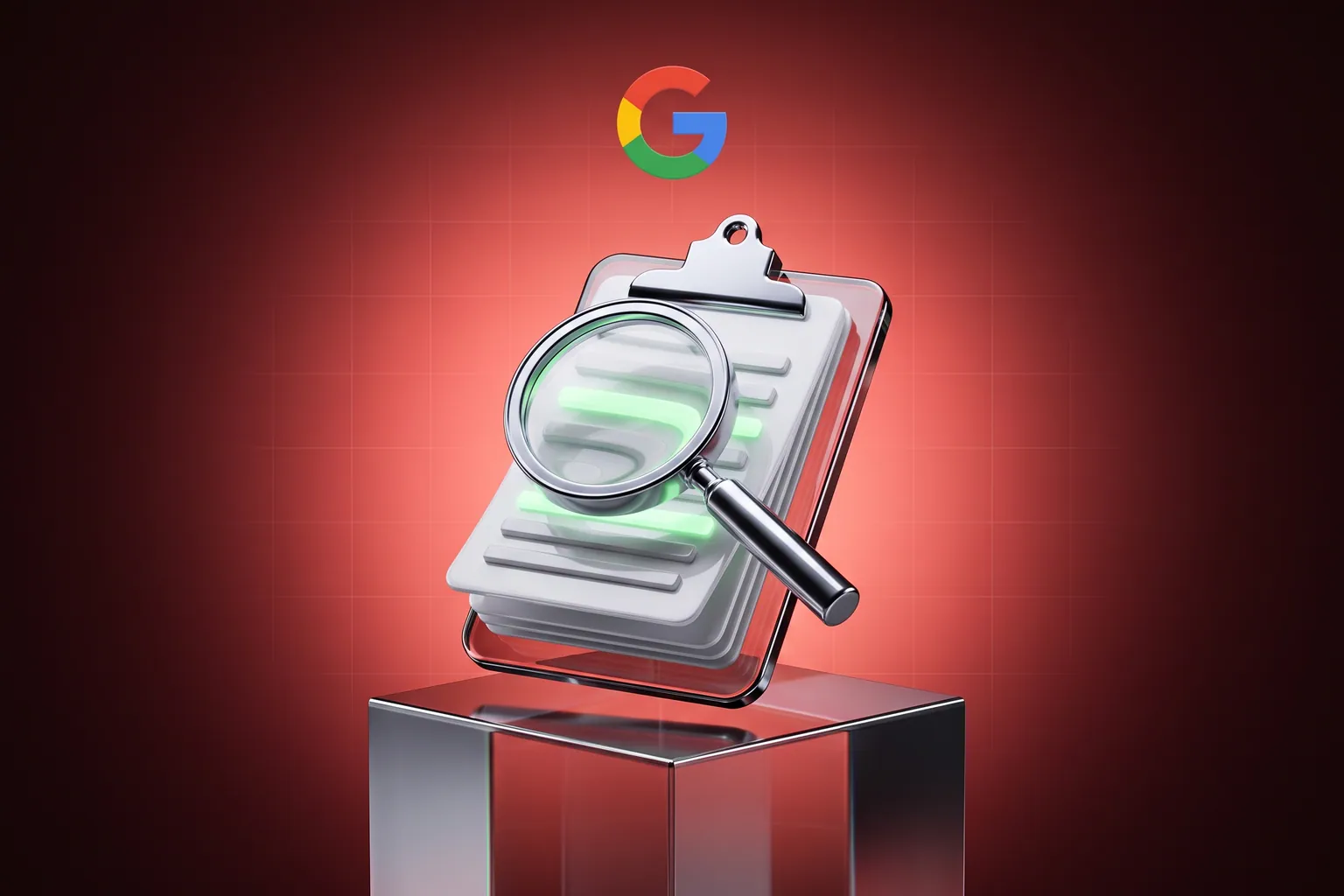 Content audit playbook for Google August 2024 core update