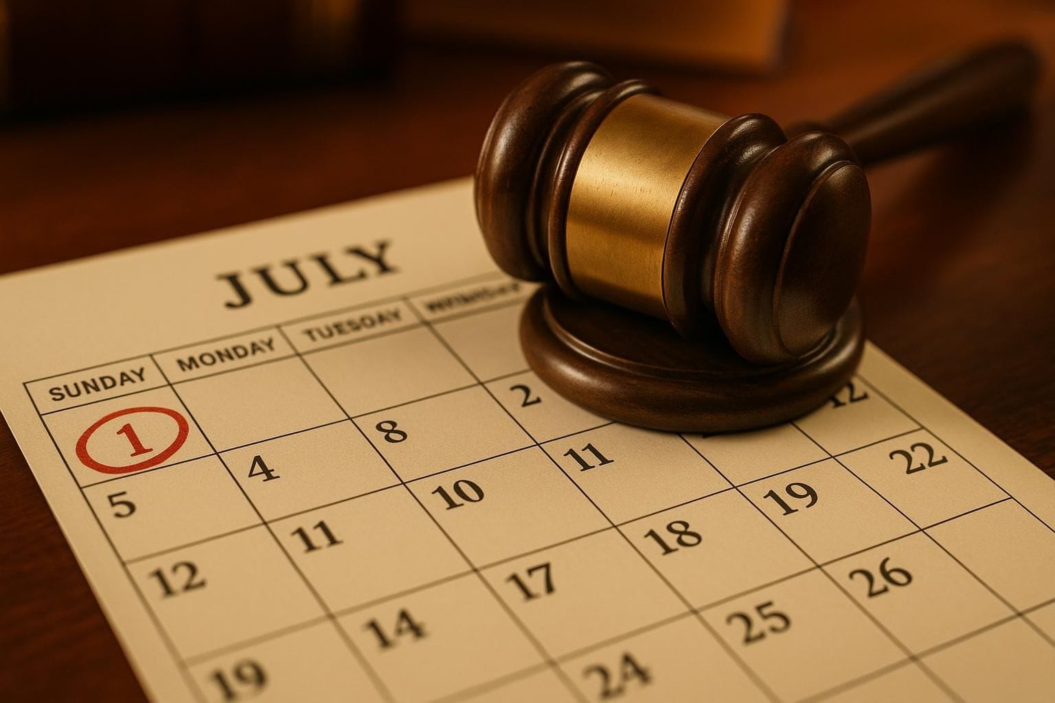 Connecticut Arkansas Utah state privacy law July 2026 compliance checklist