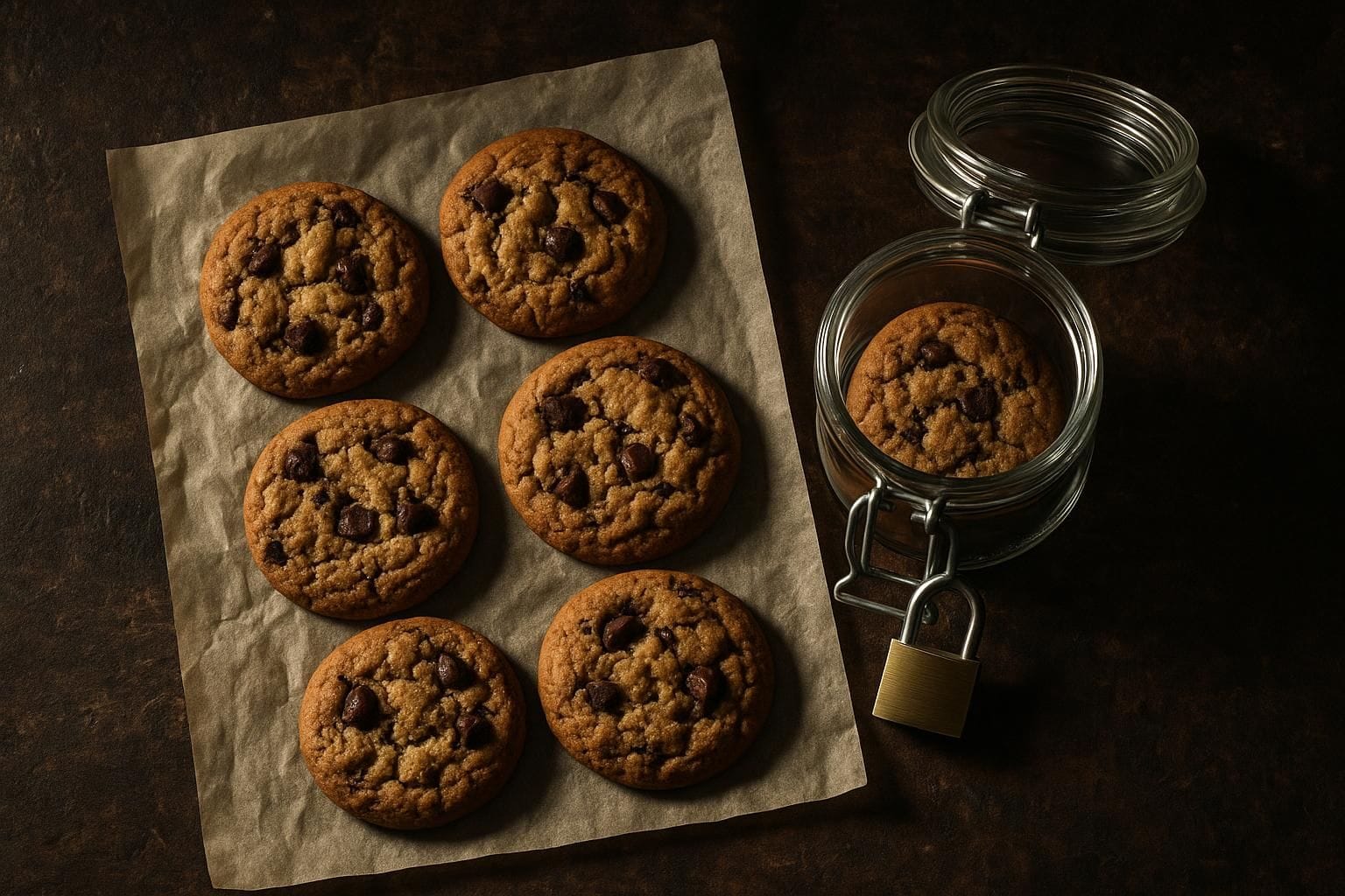 Third-party cookies reversal and advertiser data strategy