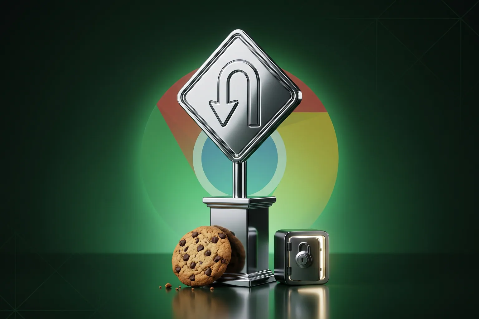 Third-party cookies reversal and advertiser data strategy