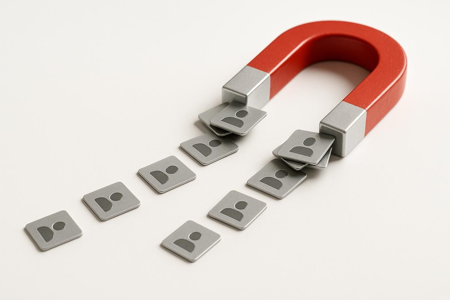 CRM data segments being uploaded as Customer Match audiences in Google Ads