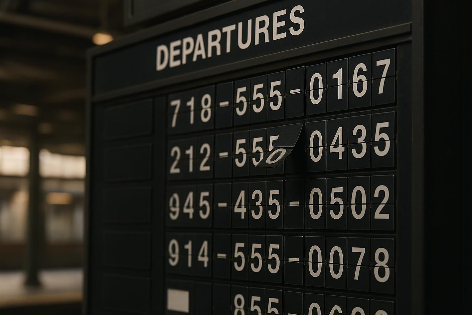 Dynamic number insertion call tracking attribution explained