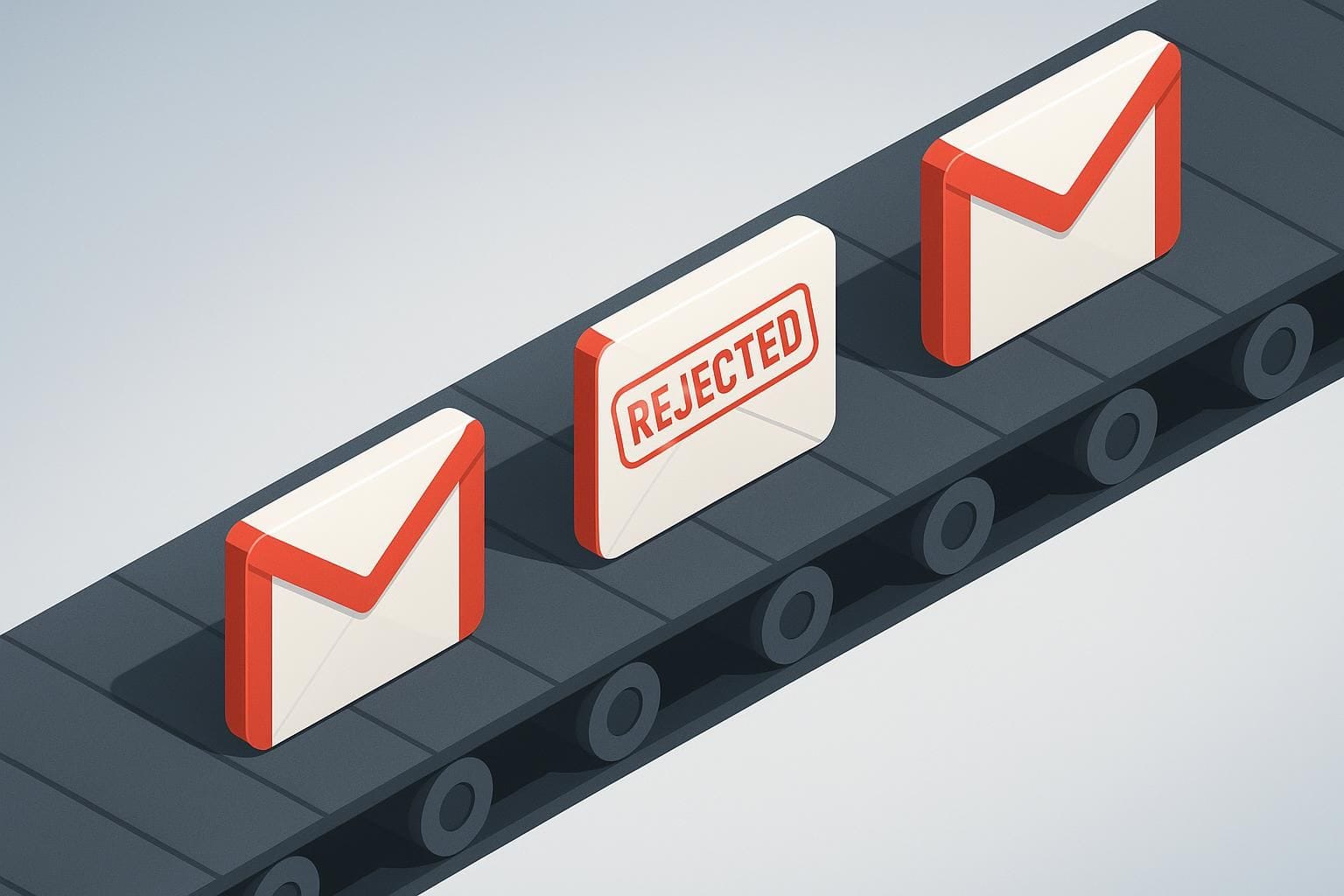 Gmail bulk sender enforcement compliance and deliverability
