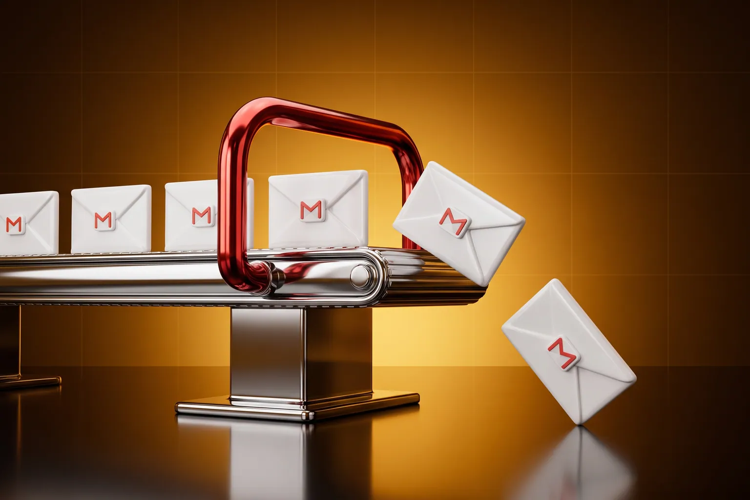 Gmail bulk sender enforcement compliance and deliverability