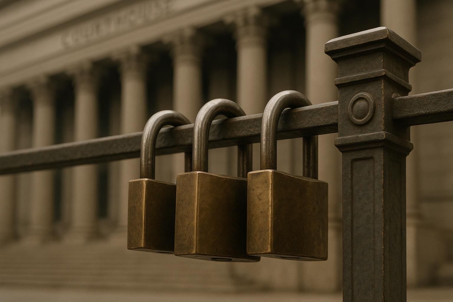 Map of US states with comprehensive consumer privacy laws highlighted