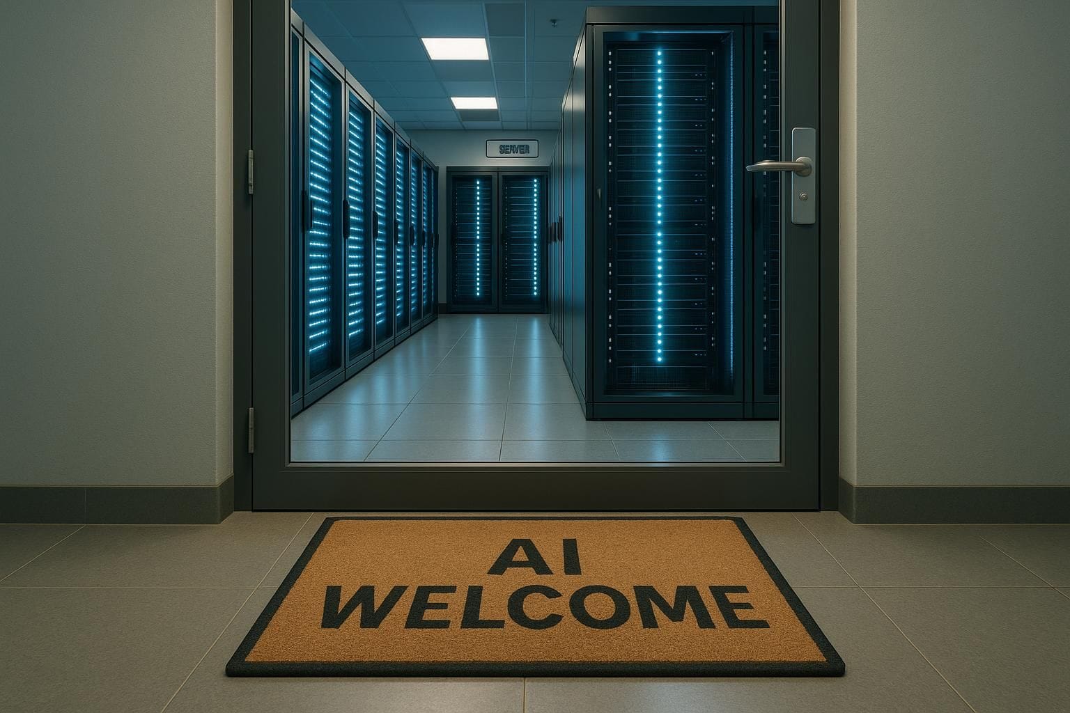 Llms.txt schema markup and GEO stack for AI search optimization