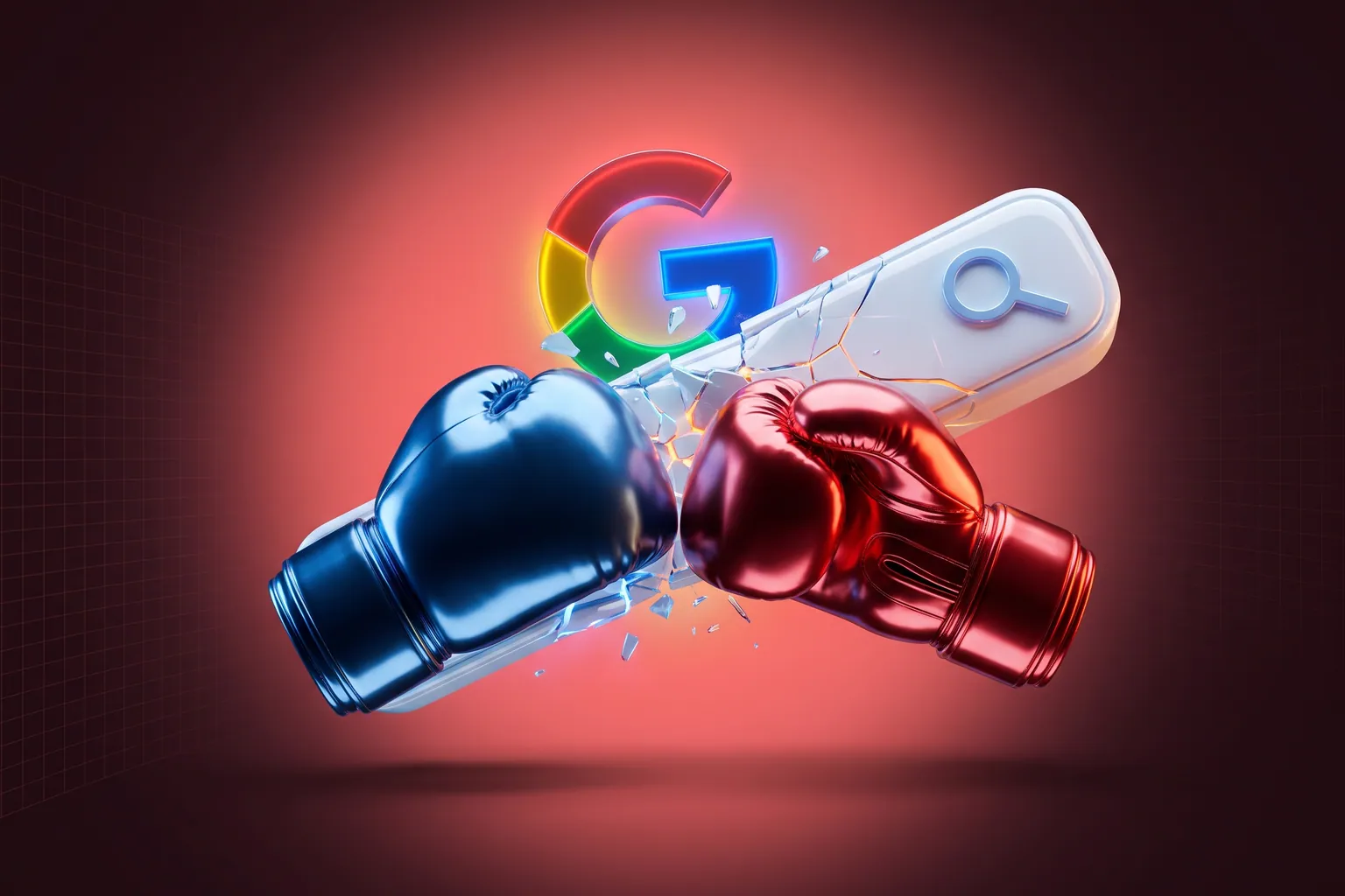 Google March 2026 core update and spam update analysis