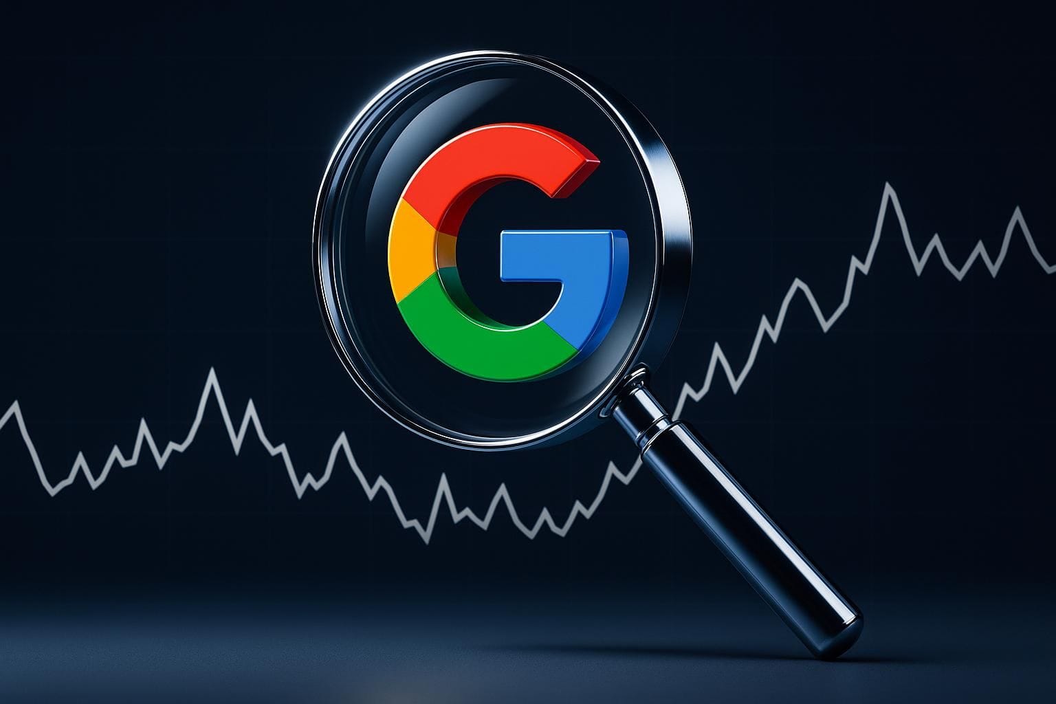Google May 2026 core update early observations and analysis