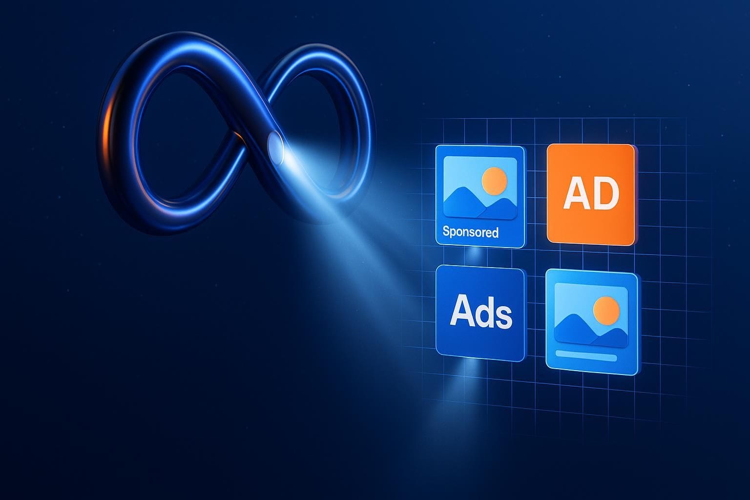 Meta Andromeda creative-driven ad delivery