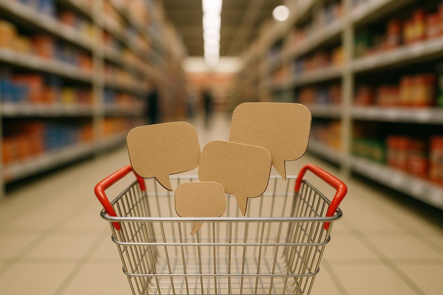 Walmart and Target in ChatGPT conversational commerce